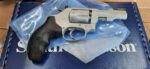 USED – Very Good Smith & Wesson 317 AirLite 22 LR 3″ Barrel 160221 - View 4