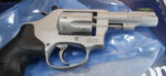 USED – Very Good Smith & Wesson 317 AirLite 22 LR 3″ Barrel 160221 - View 5