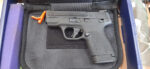 Smith & Wesson M&P9 Shield Plus Performance Center EDC 9mm S&W 13255 - View 2