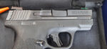 Smith & Wesson M&P9 Shield Plus Performance Center EDC 9mm S&W 13255 - View 6