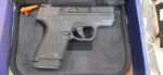 Smith & Wesson M&P9 Shield Plus Performance Center EDC 9mm S&W 13255 - View 8