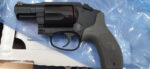 LIKE NEW Smith & Wesson M&P Bodyguard 38 Spl 5-Shot Hammerless Revolver 103039 - View 2