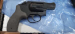 LIKE NEW Smith & Wesson M&P Bodyguard 38 Spl 5-Shot Hammerless Revolver 103039 - View 3