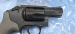 LIKE NEW Smith & Wesson M&P Bodyguard 38 Spl 5-Shot Hammerless Revolver 103039 - View 4