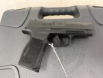 Used SIG Sauer P365XL 9mm with Romeo Zero Elite – Optics Ready, 3.7″ Barrel, 2 Mags, X-RAY3 Sights - View 17