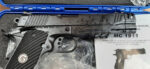 LIKE NEW Girsan MC1911C Comp Commander .45 ACP - View 2