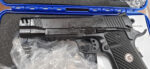 LIKE NEW Girsan MC1911C Comp Commander .45 ACP - View 3