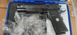 LIKE NEW Girsan MC1911C Comp Commander .45 ACP - View 4
