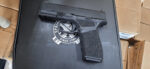 Springfield Armory Hellcat Pro OSP 9mm with Viridian RFX11 Red Dot – 15+1 Optics Ready Carry Pistol - View 2