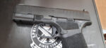 Springfield Armory Hellcat Pro OSP 9mm with Viridian RFX11 Red Dot – 15+1 Optics Ready Carry Pistol - View 3