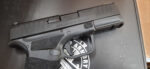 Springfield Armory Hellcat Pro OSP 9mm with Viridian RFX11 Red Dot – 15+1 Optics Ready Carry Pistol - View 13