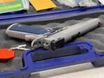 Colt Gold Cup Trophy 38 Super 5″ Barrel Stainless Steel O5073XE USED - View 5