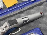 Colt Gold Cup Trophy 38 Super 5″ Barrel Stainless Steel O5073XE USED - View 7