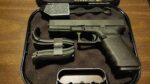 Used Glock 21 Gen 4 45 Auto 1-13 rd Mag Night Sights UG2150203 - View 3