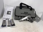 Wilson Combat CQB 1911 45 ACP Stainless - View 1