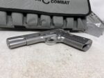 Wilson Combat CQB 1911 45 ACP Stainless - View 3