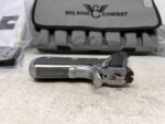 Wilson Combat CQB 1911 45 ACP Stainless - View 4
