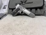 Wilson Combat CQB 1911 45 ACP Stainless - View 7