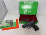 Colt Python 357 Mag Stainless Steel 6″ Barrel 1985 - View 44