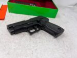 Colt Python 357 Mag Stainless Steel 6″ Barrel 1985 - View 118