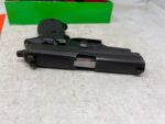 Colt Python 357 Mag Stainless Steel 6″ Barrel 1985 - View 177