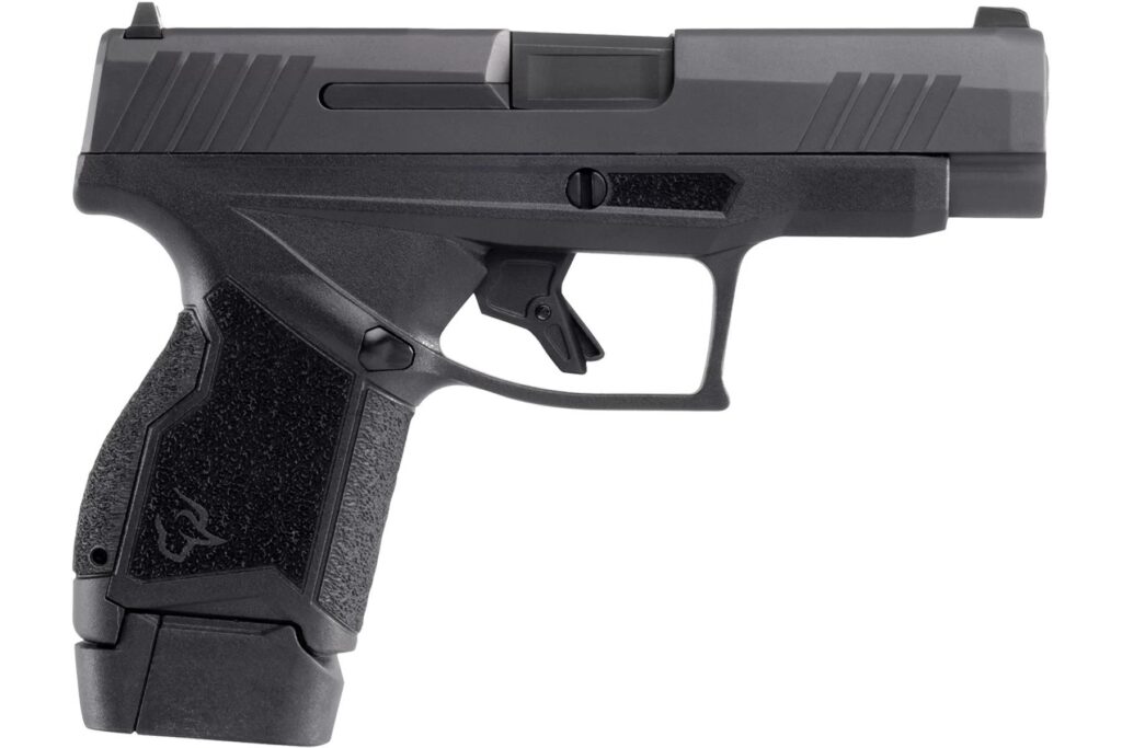 Taurus GX4XL 9mm GX4 XL 1-GX4XLP941-R