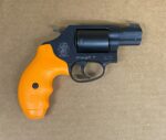 Used Smith & Wesson Model 360 357 Mag Survival Kit 12601 - View 3