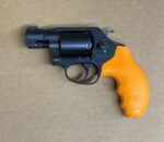 Used Smith & Wesson Model 360 357 Mag Survival Kit 12601 - View 4