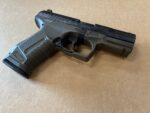 Rare Walther P99 QA 9mm OD Green Gen 1 Decocker Germany - View 3