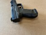 Rare Walther P99 QA 9mm OD Green Gen 1 Decocker Germany - View 5