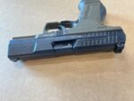 Rare Walther P99 QA 9mm OD Green Gen 1 Decocker Germany - View 6