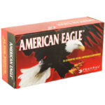 Federal American Eagle 44 Magnum Ammo 240 grain JHP 500 Rounds (10-50 rd boxes) AE44A - View 2