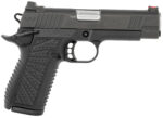 Wilson Combat 1911 SFT9 9mm 4.25″ Barrel 15 Round Capacity SFT9-CM42-A - View 1