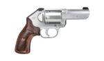 Kimber K6S 357 Mag DAO 3″ Barrel Stainless Steel 3400011 - View 2