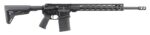 used Ruger SFAR 308 MLok Handguard 20″ Barrel AR-10 5611 - View 1