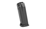 IWI Masada Magazine 9MM 17 Rounds Steel Black - View 2