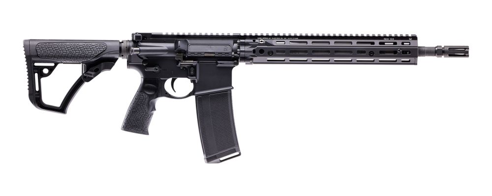 Daniel Defense M4A1 RIII 556 Nato 14.5″ Barrel 02-191-10613-047