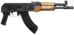 Century Arms BFT47 US Draco 12″ 7.69×39 AK-47 BFT-47 Pistol HG7416-X - View 1