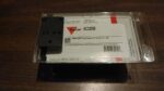 Used Trijicon 1911 Novak Cut (.248) Rear Sight Mount RMR Footprint (MOUNT ONLY) - View 2