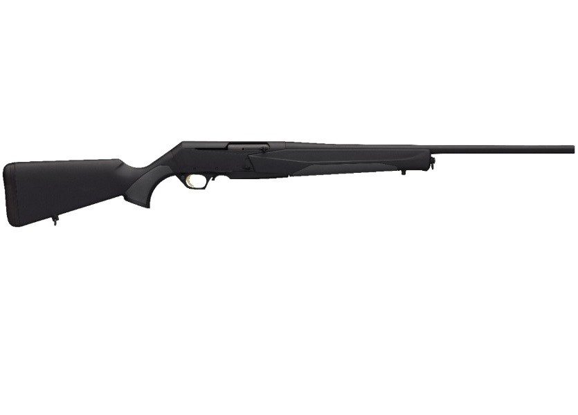 Browning BAR MK 3 Stalker 300 Win Mag 24″ Barrel 031048229
