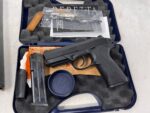 Beretta PX4 Type D  9mm JXF9D21 - View 2