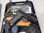 Beretta PX4 Type D  9mm JXF9D21 - View 3