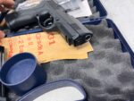 Beretta PX4 Type D  9mm JXF9D21 - View 5
