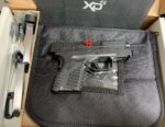 USED SPRINGFIELD XDS ESSENTIALS .45 ACP 3.3″ PISTOL, BLACK – XDS93345BEN - View 1