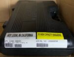 Springfield Armory XD Compact Essential Pistol .45 ACP 4in 13rd Black XD9645HC - View 3