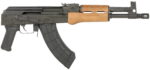 Century Arms BFT47 US Draco 12″ 7.69×39 AK-47 BFT-47 Pistol HG7416-X - View 2