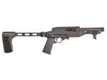 Volquartsen ENV-6 22 LR Side Folding Lightweight 6″ Threaded Barrel - View 1