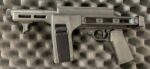 Volquartsen ENV-6 22 LR Side Folding Lightweight 6″ Threaded Barrel - View 5