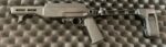 Volquartsen ENV-6 22 LR Side Folding Lightweight 6″ Threaded Barrel - View 6
