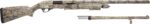 Rock Island PA12C1828TIM Pump Action Combo 12 Gauge Pump 5+1, 28″/24″ Realtree Timber Smooth Bore Barrel & Aluminum Receiver, Fixed Realtree Timber Synthetic Stock - View 1